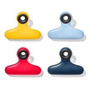 OXO Zaksluiters (set van 4 stuks)