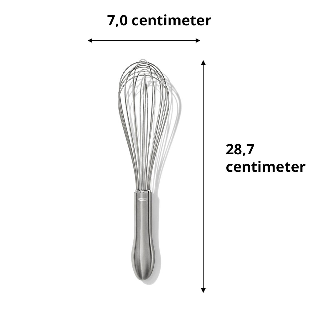 OXO RVS Garde SteeL - Afbeelding 3