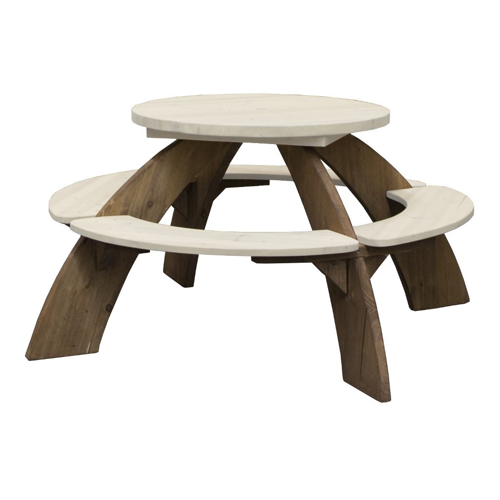 Orion Picknicktafel Axi