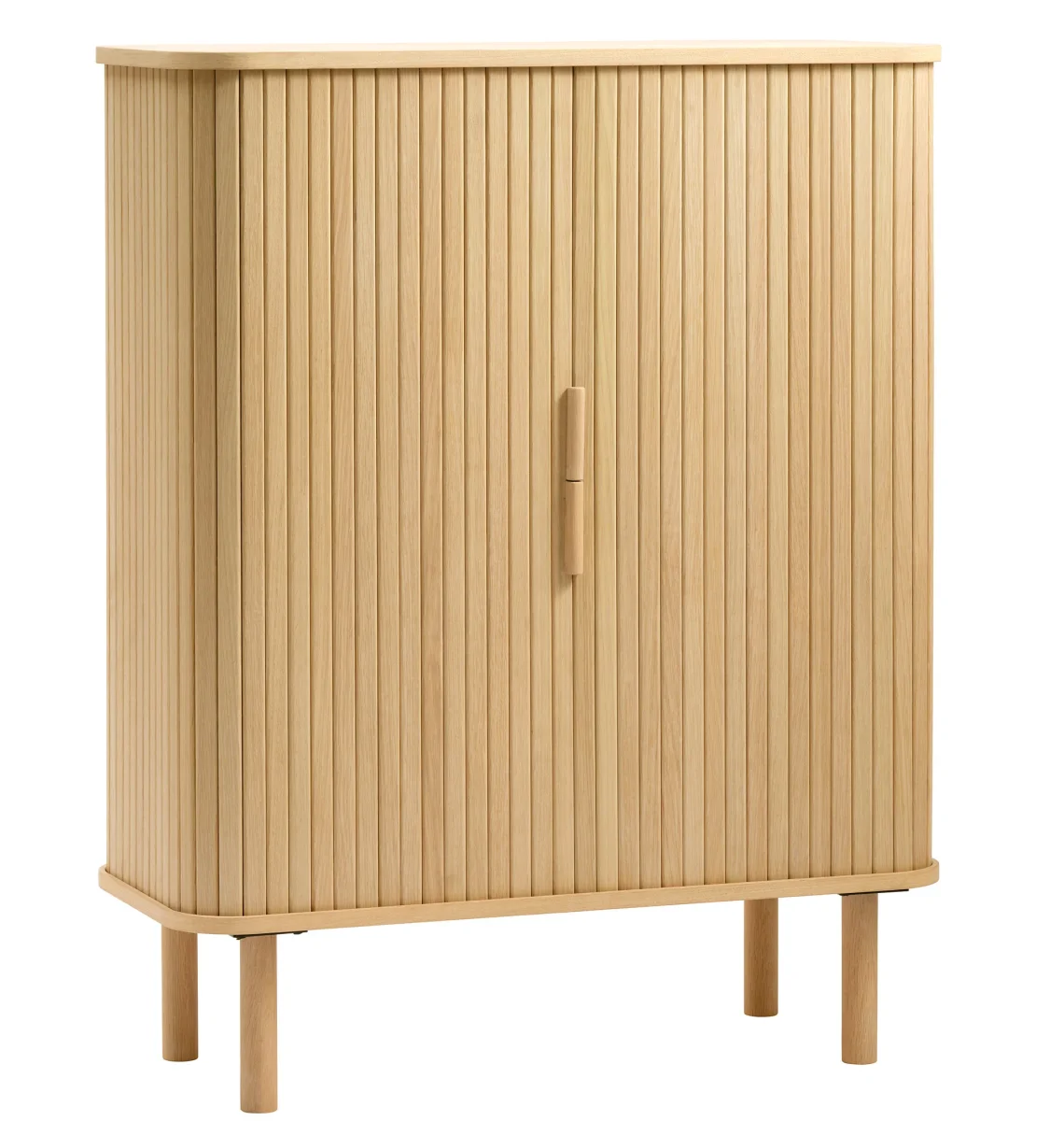 Raglan Dressoir M - Eiken - Afbeelding 2