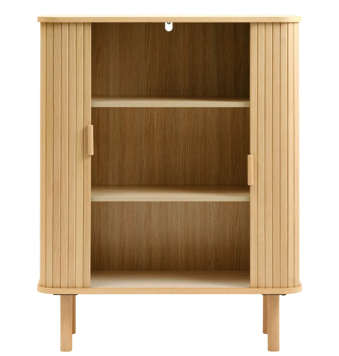 Raglan Dressoir M - Eiken - Afbeelding 5