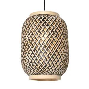 Hanglamp Eva