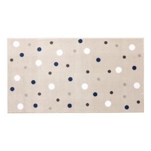 Sand & Dots Vloerkleed | Lifetime Kidsroom