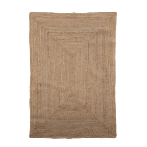 Sanremo Vloerkleed - 230 x 160 cm - Naturel Jute