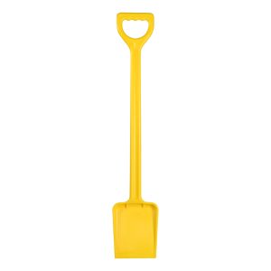 Schep Geel 71 Cm