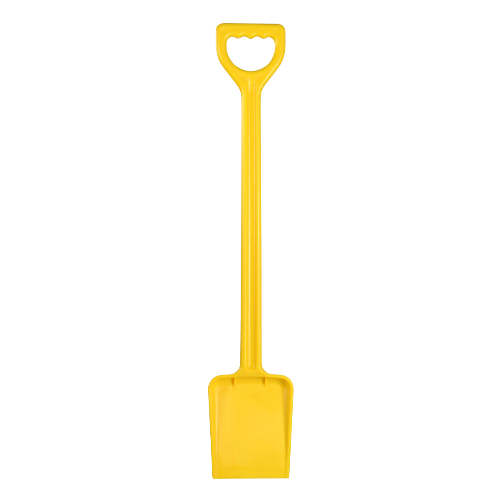 Schep Geel 71 Cm - Afbeelding 2
