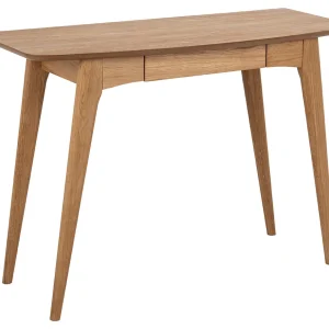 Skavsta Bureau - 105 x 45cm - Eiken