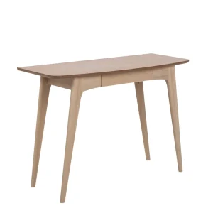 Skavsta Bureau - 105 x 45 cm - Licht Eiken