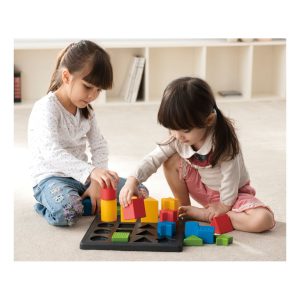 Stap Vormen | Weplay