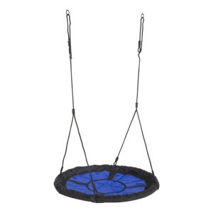 Swibee Blauw Nestschommel Axi