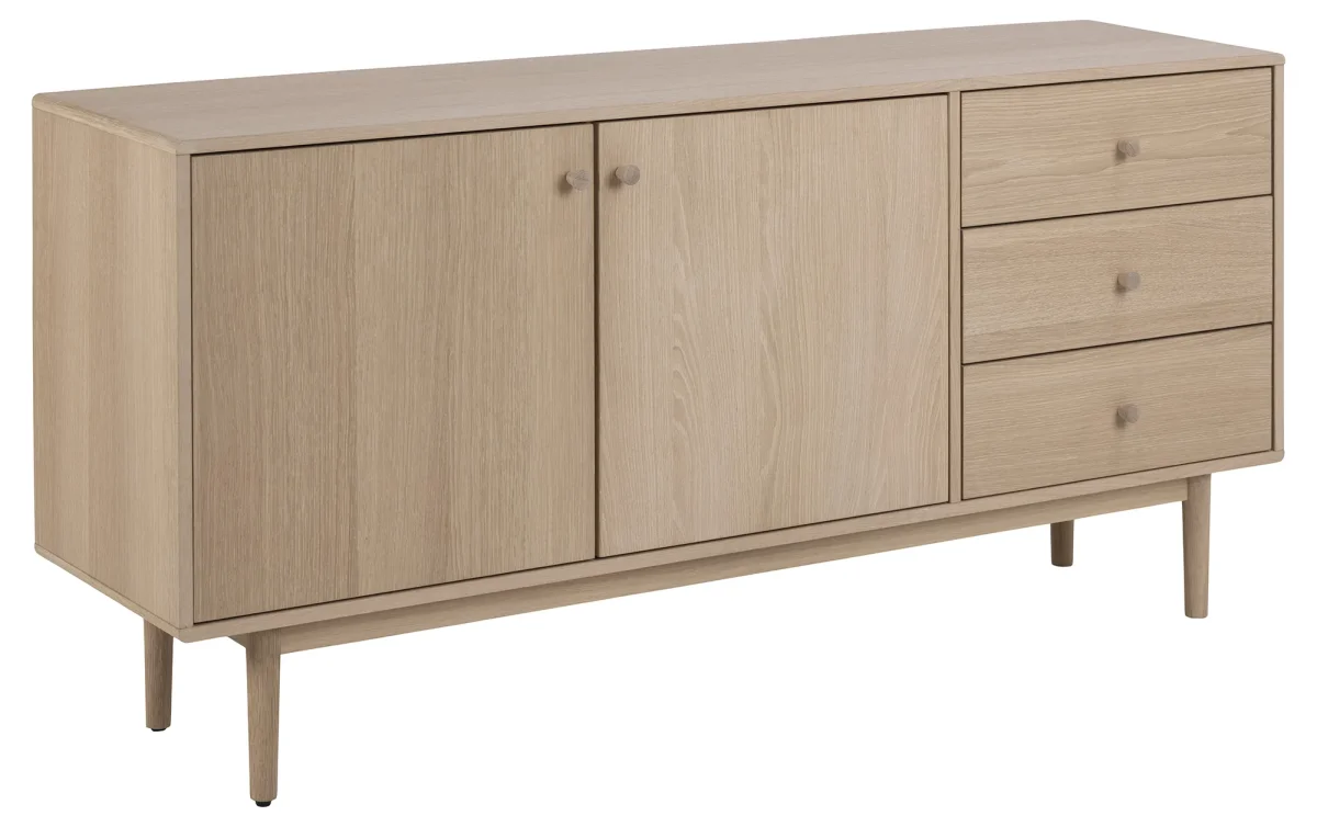 Talsa Dressoir - Licht Eiken