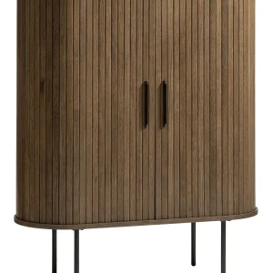 Taree Dressoir S - Smoked Eiken