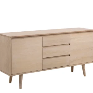 Tarnaby Dressoir - Licht Eiken