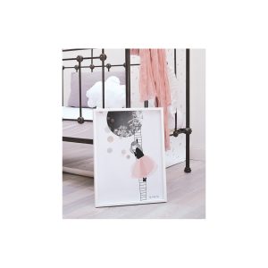The Moon Poster | Lilipinso