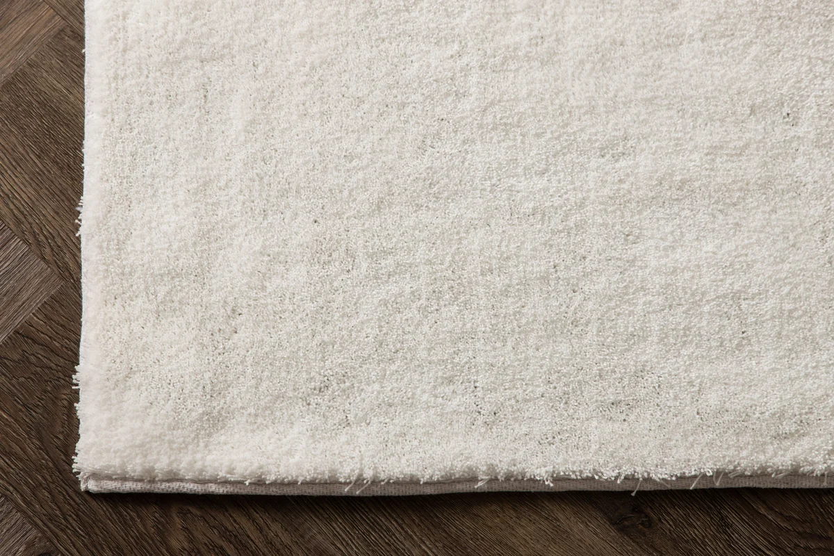 Bramming Vloerkleed 300x200 - Wit - Afbeelding 4