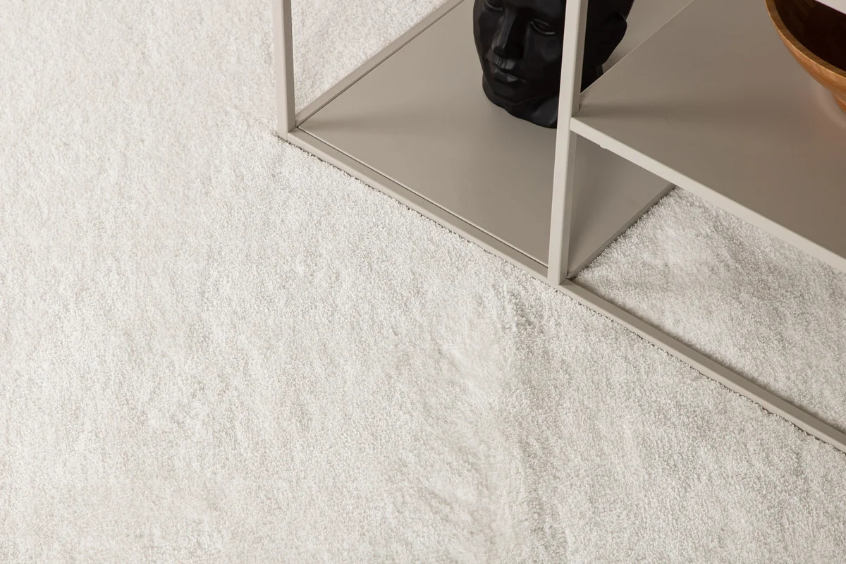 Bramming Vloerkleed 300x200 - Wit - Afbeelding 3