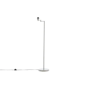 Vloerlamp Dinant - Beige