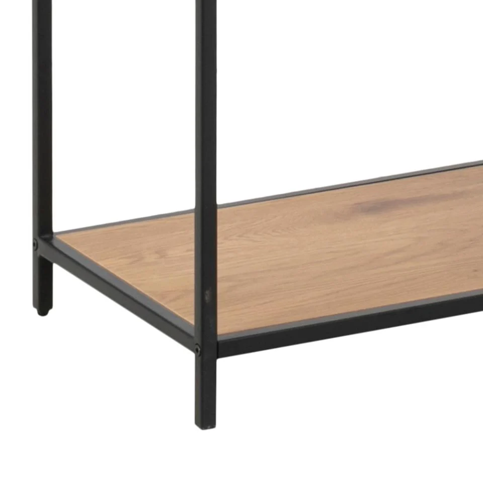 Open kast Mando - Eiken - Afbeelding 6