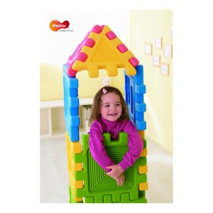 We-Block Toren | Weplay