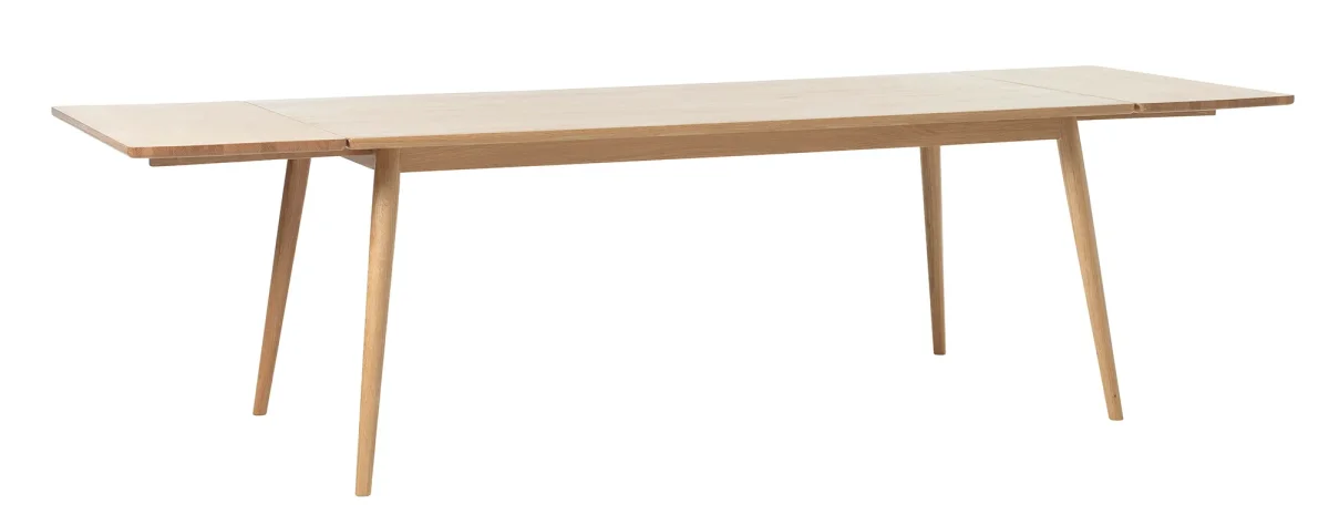 Yass Extensieblad - Eiken - Afbeelding 4