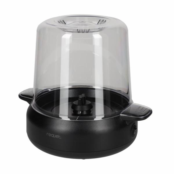 Popcorn Maker Zwart