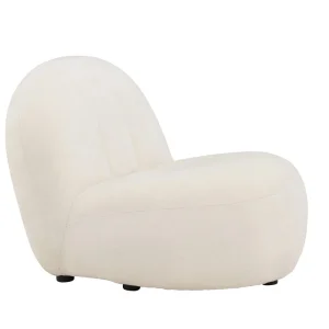 Albero fauteuil - Wit