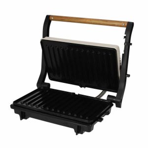 Contactgrill Roots Zand
