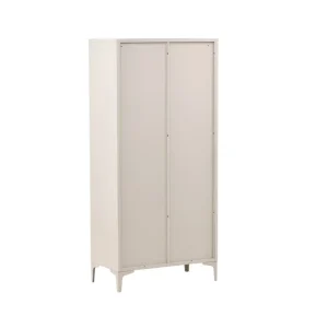 Dalvik bijzettafel - 40 x 60 x 45 - Beige