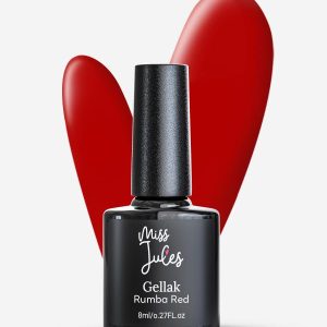 Gellak Rumba Red