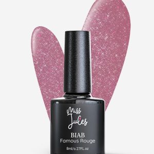 BIAB Famous Rouge