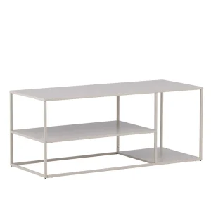 Giulia bijzettafel - 120 x 50 - Beige
