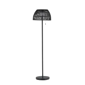 Jazzy Buitenlamp - ø 40cm - Zwart