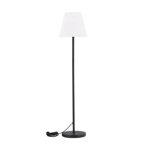 Kudos Buitenlamp - ø35cm - Zwart