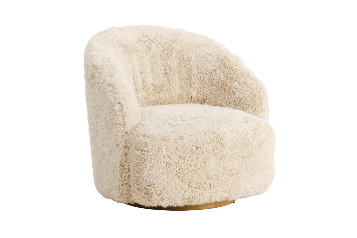 Lecce Fauteuil - Beige