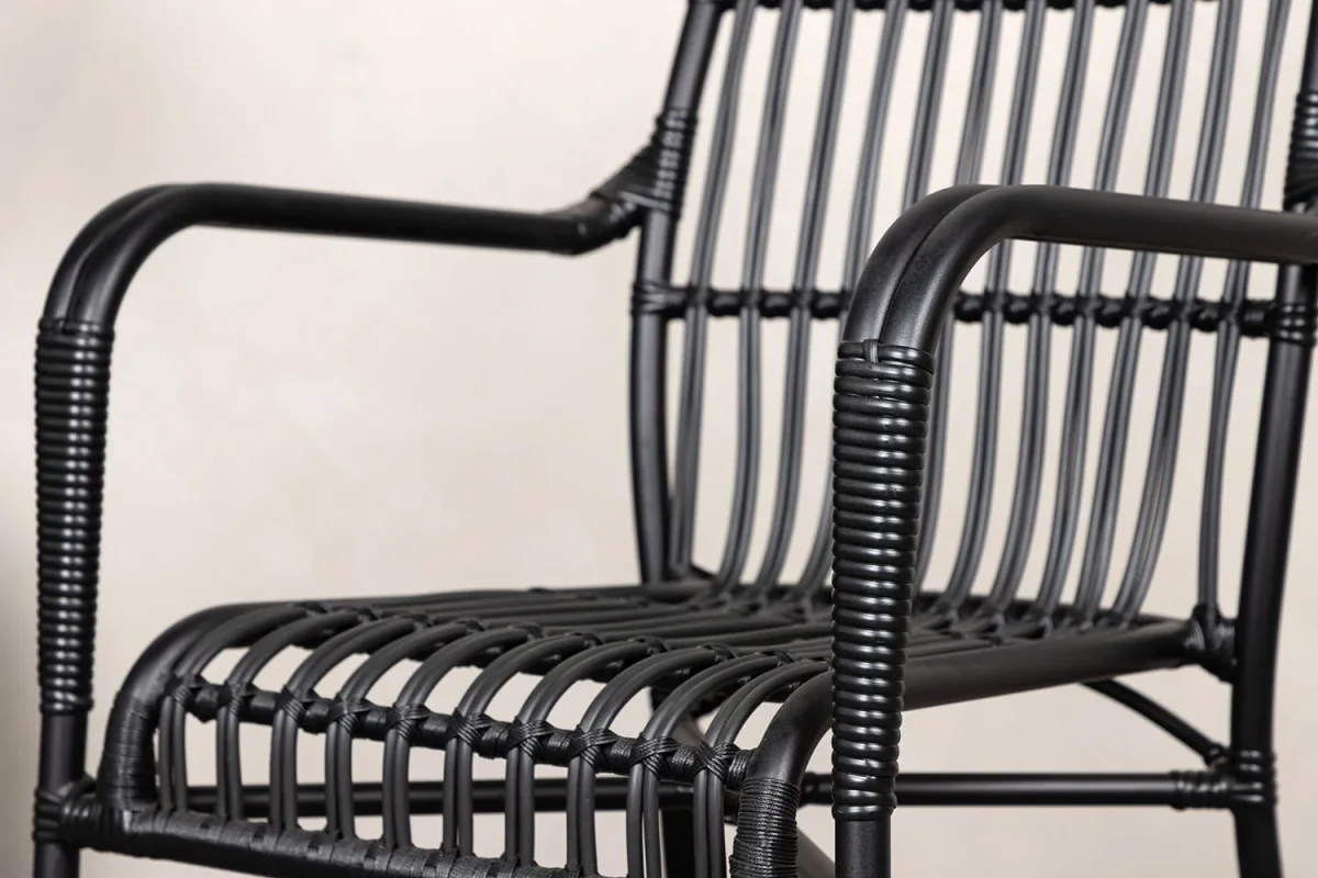 Nauru Tuin Loungestoel - Afbeelding 4