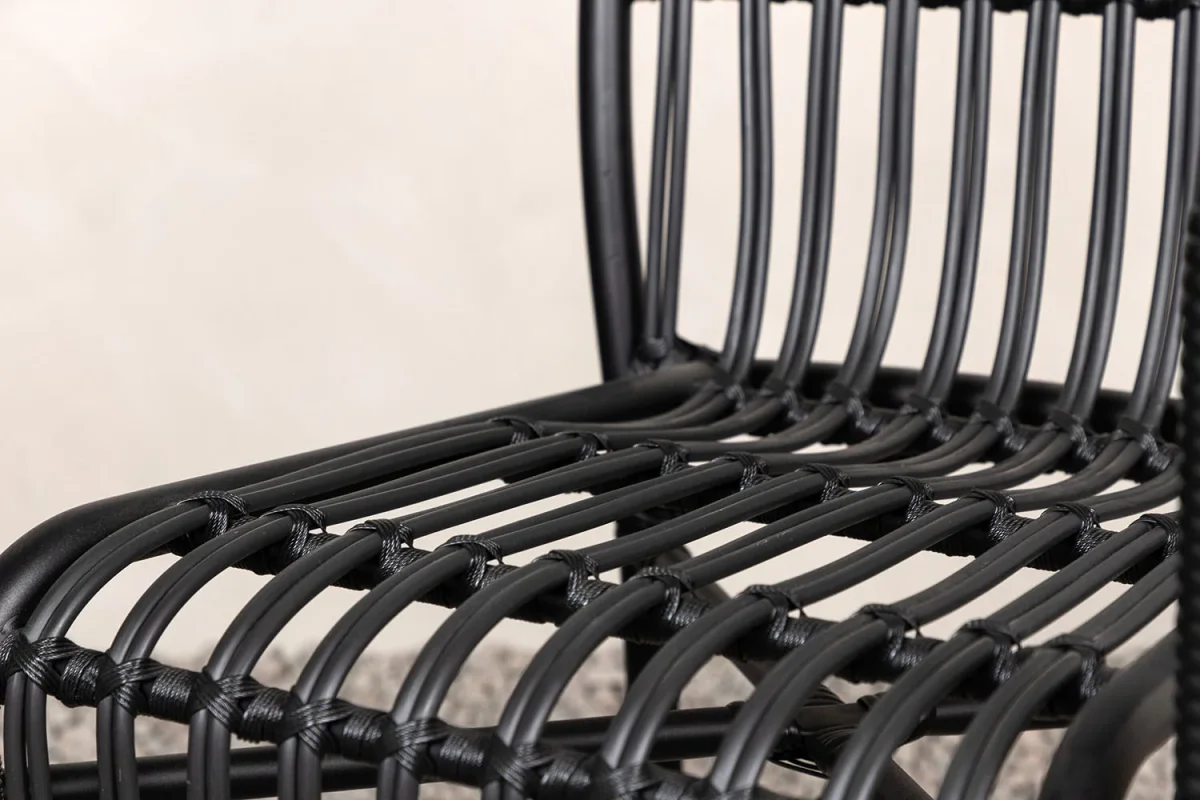 Nauru Tuin Loungestoel - Afbeelding 5