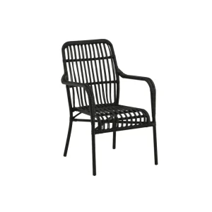 Nauru Tuin Loungestoel