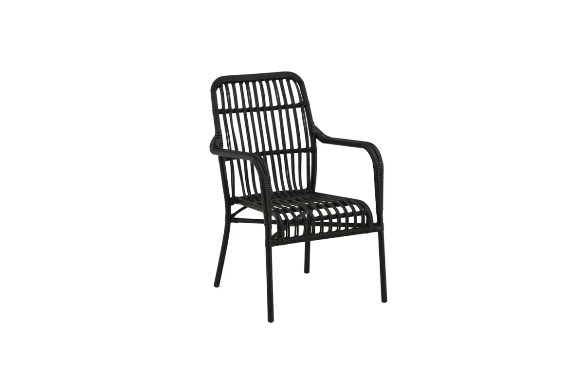Nauru Tuin Loungestoel