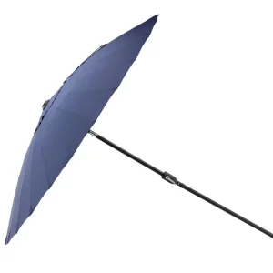 Poppy Parasol - ø270cm - Blauw