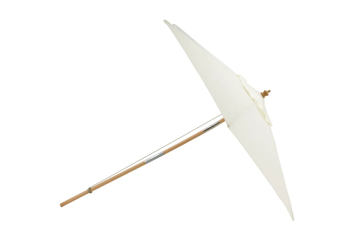 Santi Parasol - ø250cm - Beige - Afbeelding 2