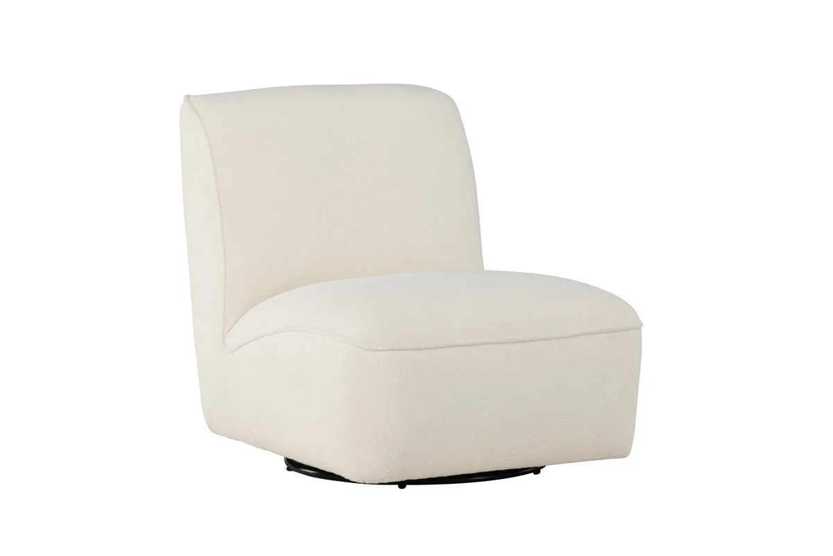 Vinova fauteuil - Wit - Afbeelding 2