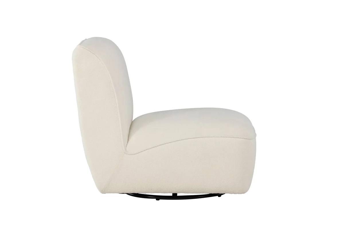 Vinova fauteuil - Wit - Afbeelding 8