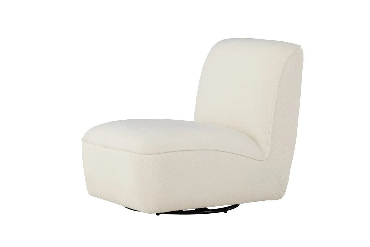 Vinova fauteuil - Wit - Afbeelding 9