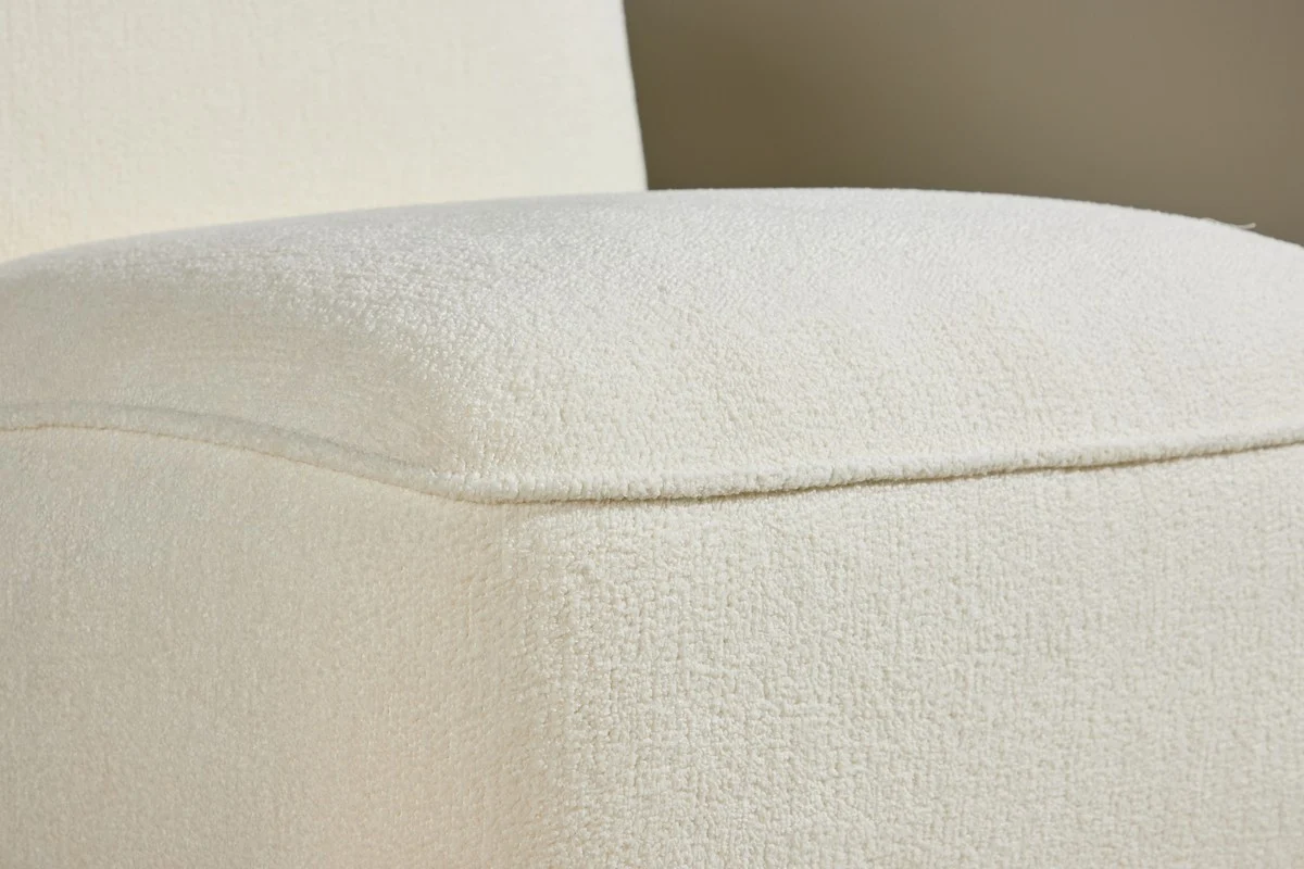Vinova fauteuil - Wit - Afbeelding 5