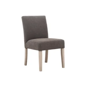 Zen Eetkamerstoel - Set van 2